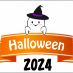 今年もやります　しんゆりハロウィン2024